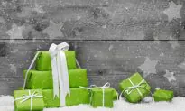 Green Gift Ideas for Ethical, Eco-Conscious Holidays