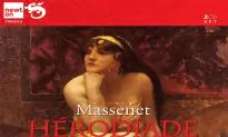 CD Review: ‘Hérodiade’