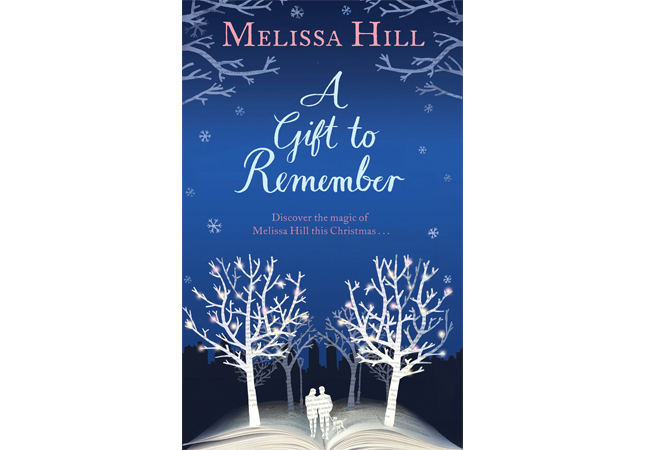 'A Gift to Remember' by Melissa Hill (Simon & Schuster UK)