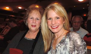 Delicate, Powerful, and Beautiful: A Dancer’s Perspective of Shen Yun