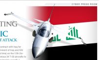 Iraq Buys Jets: $1.1B Deal to Buy S. Korean Jets