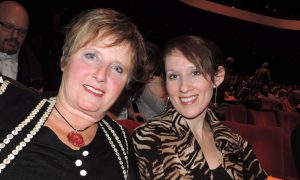 Doctor Sees Peace and Justice Running Throughout Shen Yun