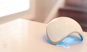 Ninja Sphere Kickstarts 'Internet of Things,' Connecting Everything in Your Home