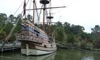 Virginia’s Historic Triangle: Jamestown, Colonial Williamsburg, and Yorktown