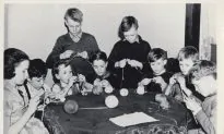 Canadian War Museum Explores Peace