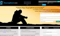 Indian Entrepreneurs Build e-Platform for Emotional Support