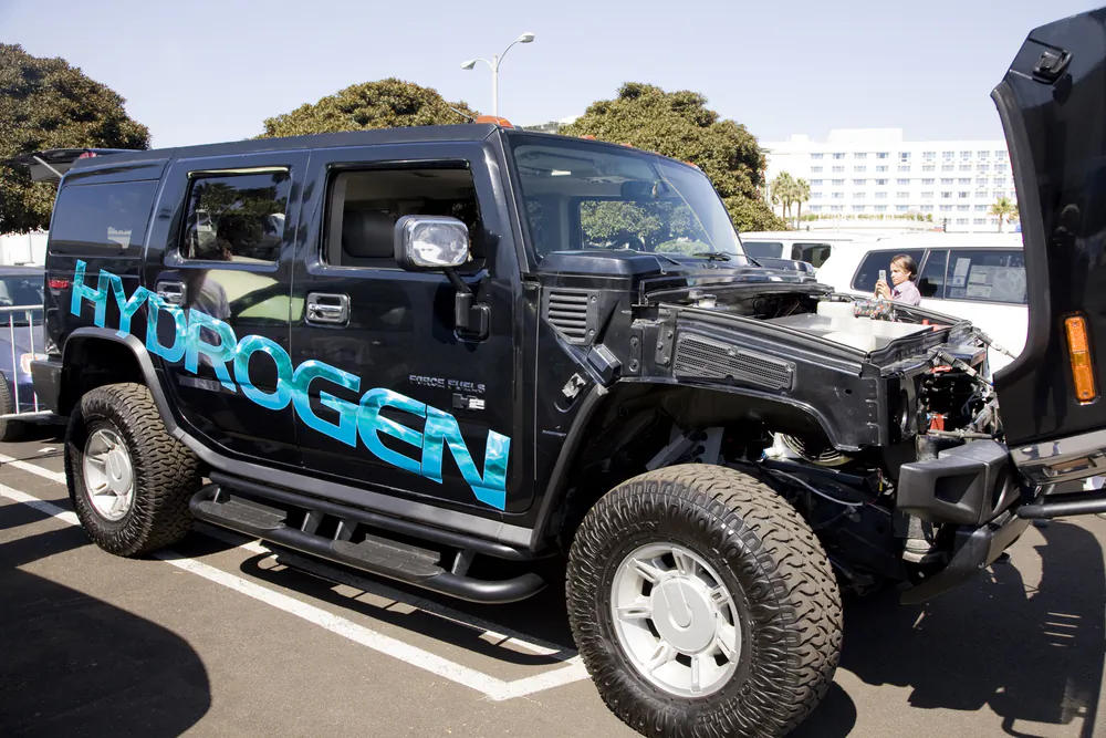 Hydrogen Car: Pros, Cons, Costs