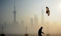 Smog Hits Half Of China, 104 Cities Severely Polluted