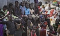 UNICEF: 129 Children Killed in South Sudan Fighting in May