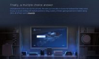 Steam Box: Price, Specs, Release Date, Hardware, and More
