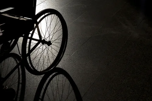 Tongue-Controlled Wheelchair in the Works