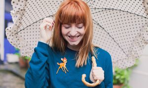 10 Best French Fashion Blogs