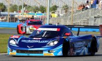 Spirit of Daytona Quickest on Last Day of TUSCC Roar Before the 24