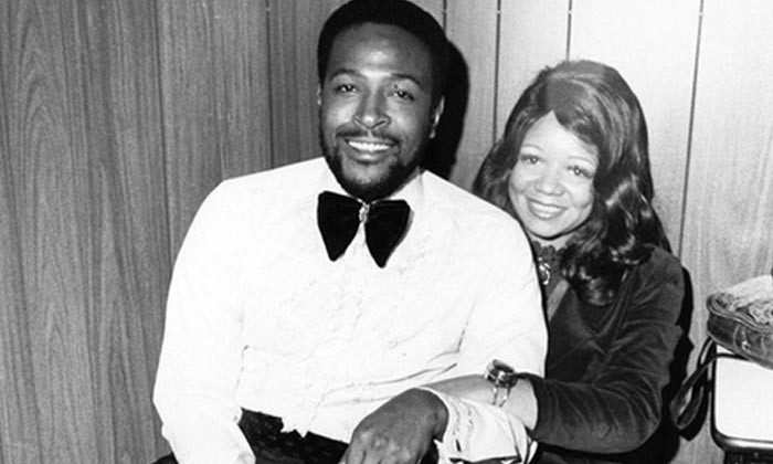 Anna Gordy Gaye Dead: Gaye Was Marvin Gaye's Ex-Wife and Sister of ...