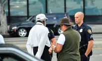 300th Veterans Protest Celebration Interrupted by VA Police