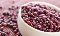 Revitalize Yourself with Adzuki Bean Tea