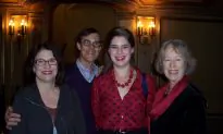 Marketing Executive: Shen Yun is Enlightening, Uplifting, Hopeful