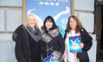 Artists and Educators Laud Revival of Culture Through Shen Yun