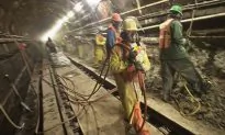 MTA Gets $886 Million Federal Reimbursement for Sandy Repairs
