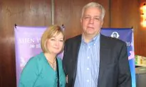 Reviving Traditional Values: Shen Yun Found Wonderful by Portland Couple