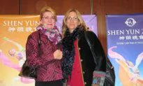 Shen Yun Will ‘Lead People Towards These Three Words: Truth, Compassion, Tolerance’