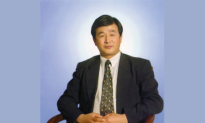 Founder of Falun Gong Receives Greetings for Chinese New Year