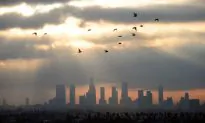 Air Pollution: How to Deal When You Have Asthma