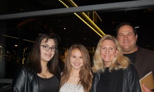 Construction VP Thanks Shen Yun Performers