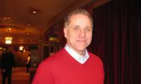Company President Impressed with Shen Yun Choreography