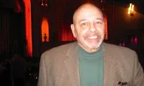 Retired VP: Shen Yun ‘Quite Warming’
