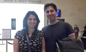 Shen Yun Harkens Audiences Back to Their Roots