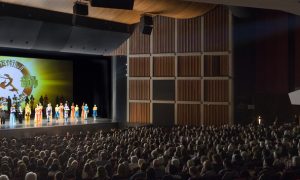 Chinese Immigrant: Shen Yun Displays the Beauty Lost in China