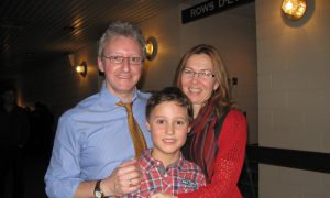 Fine Art Photographer-Teacher Impressed by Amazing Visuals in Shen Yun