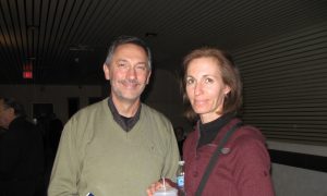 IMAX Engineer Lauds Shen Yun’s ‘Brilliant’ Lighting, Production Design