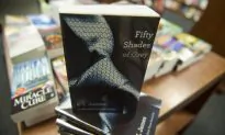 50 Shades of Grey: Study Says ‘Fifty Shades’ Hazardous to Health?