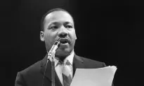 How MLK Embodied Our Founding Principles