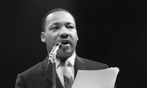 How MLK Embodied Our Founding Principles