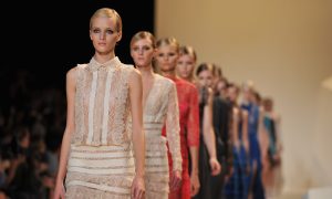 Top 10 Models of 2013