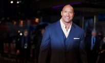 Dwayne Johnson Tweets Behind the Scenes Pictures of His Upcoming ‘San Andreas’ Adventure Film (+Photos)