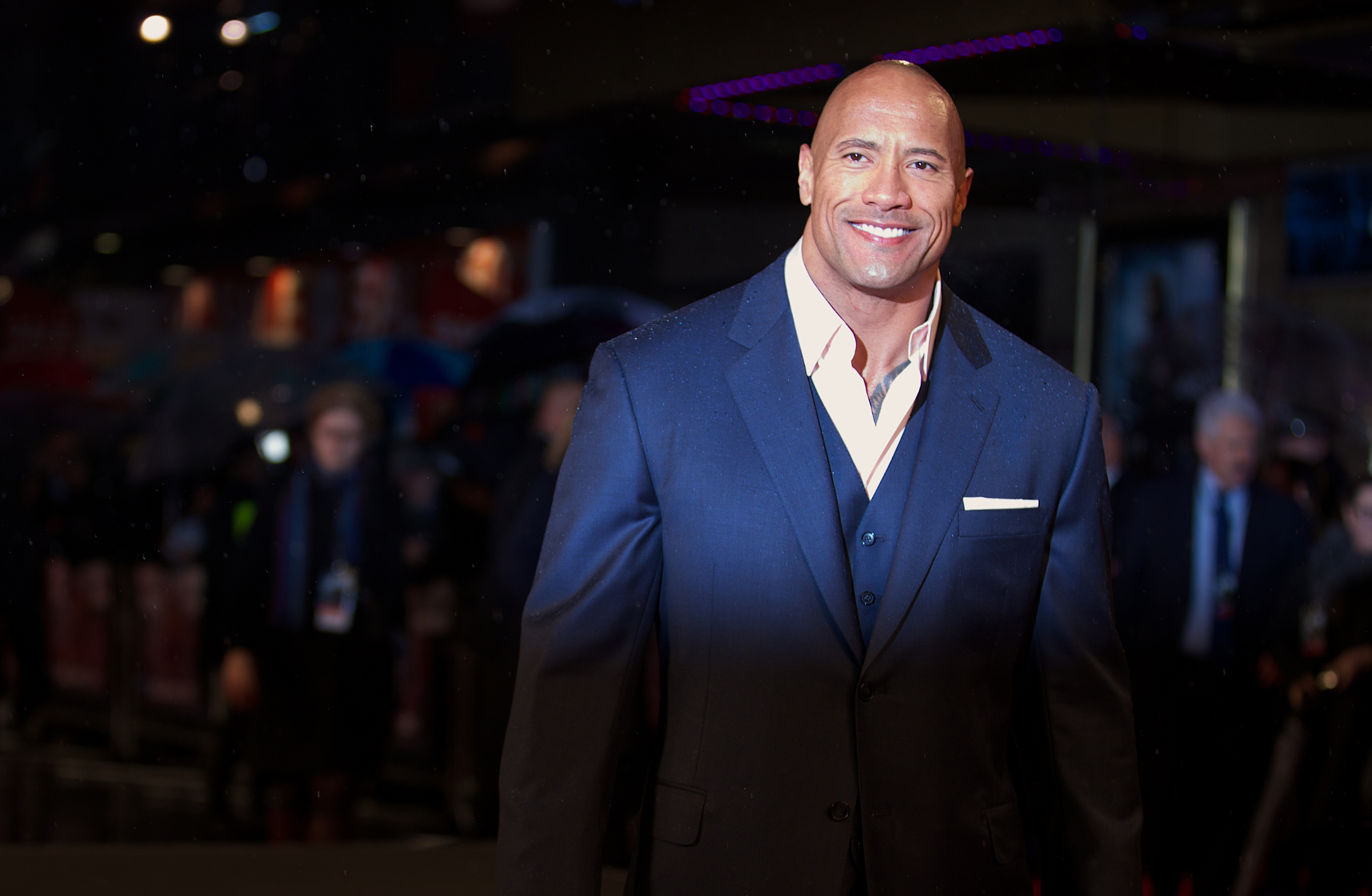 Gal Gadot: Vin Diesel beats 'The Rock' to become top-grossing