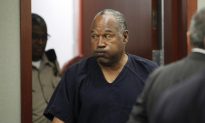 OJ Simpson Says He Has Brain Cancer, Wants Obama to Pardon Him