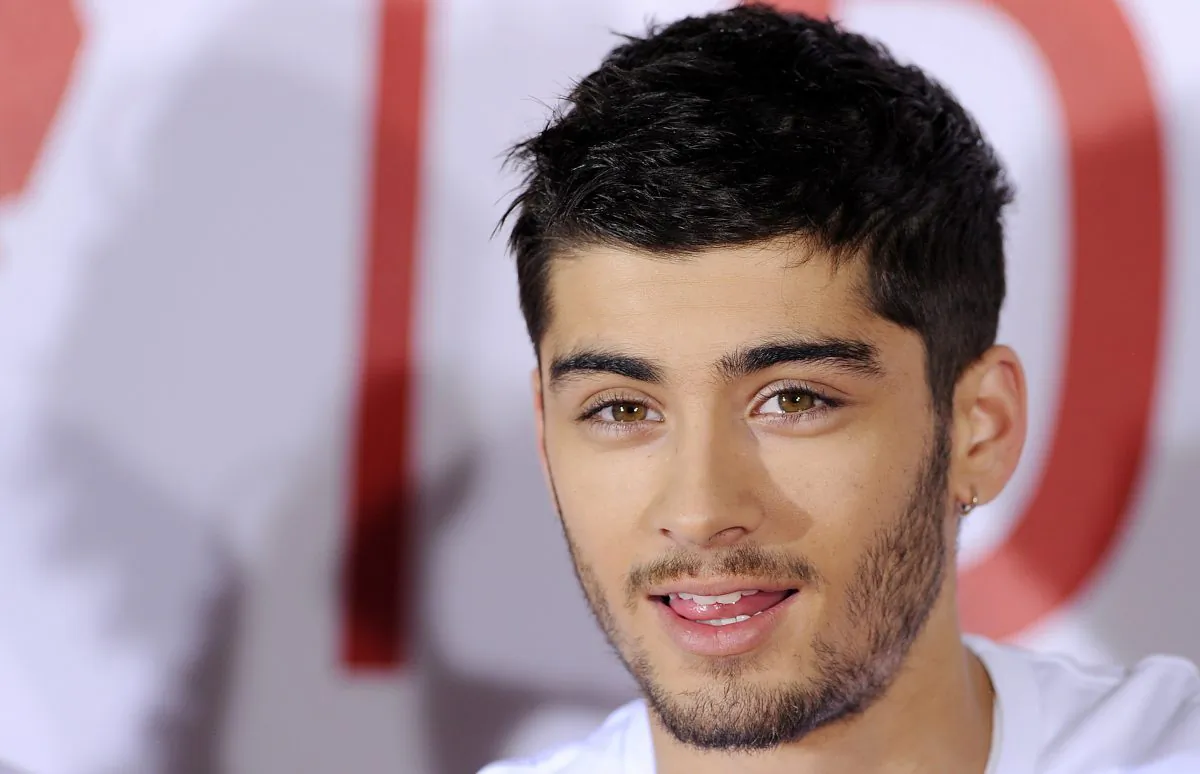 Zayn Malik’s announcement that he is quitting boy band One Direction has triggered an unsettling amount of mostly teenage girls to tweet they’ll kill themselves over the move.   (Stuart C. Wilson/Getty Images)