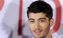 Zayn Malik Buys Fiancé Perrie Edwards’ Mom a House