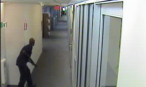 US Navy FOIA Memo: Navy Apologizes for Dodging Reporter's Request