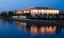 Shen Yun Orchertra’s Music ‘Gentleness with a nice underlying energy to it’