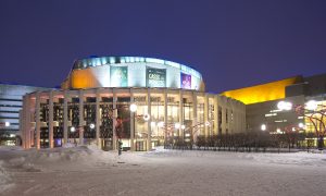 Business Owners Traverse China’s Ancient Past Through Shen Yun