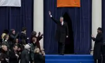 De Blasio’s Weak Transition Game