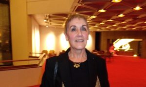 Author ‘amused to no end’ by ‘first-rate storyline’ in Shen Yun