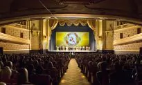 Executive VP Says Shen Yun is ‘All Beauty’