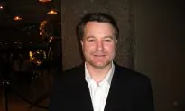 Canadian MP Enjoys Gorgeous Artistry and Ancient Culture at Shen Yun